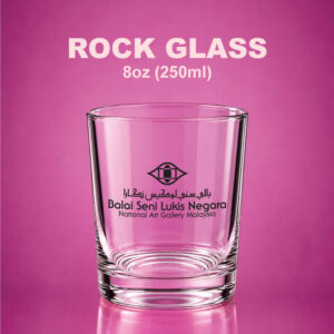 ROCK GLASS