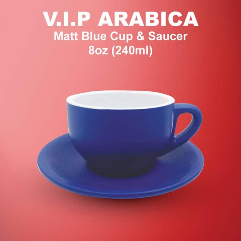 MYMUG VIP-MATT-BLUE-PIC-240ML