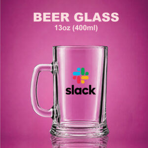 Beer Glass - 400ml / 13oz